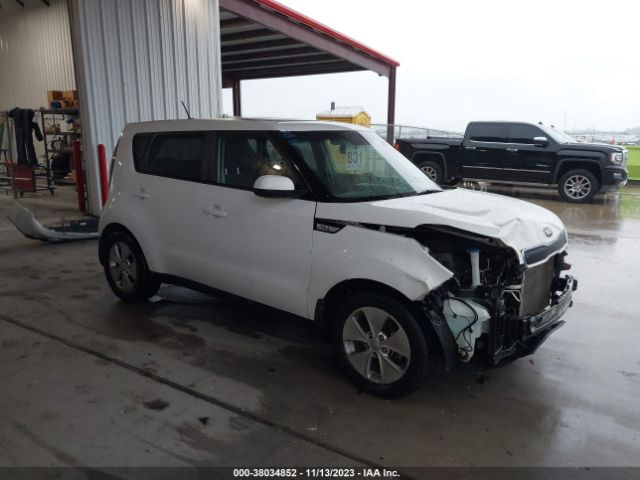 KIA SOUL 2015 kndjn2a28f7131193