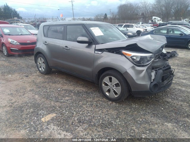 KIA SOUL 2015 kndjn2a28f7131677