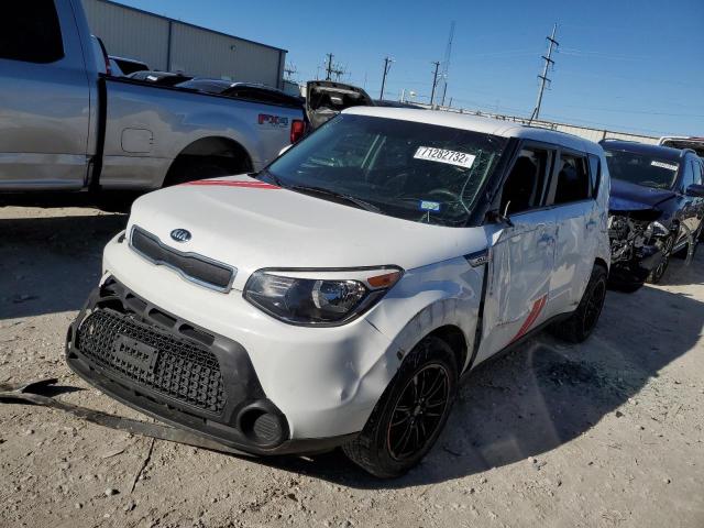 KIA SOUL 2015 kndjn2a28f7132487