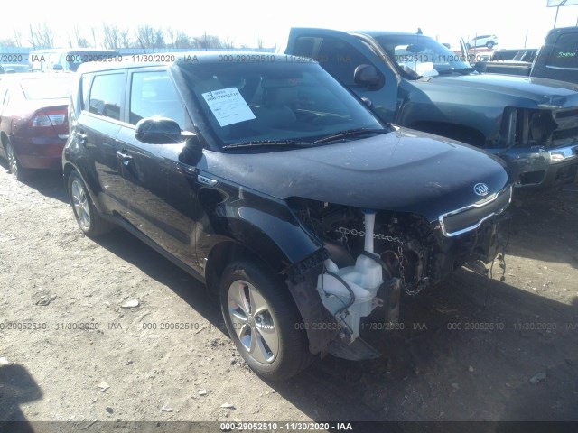 KIA SOUL 2015 kndjn2a28f7132800