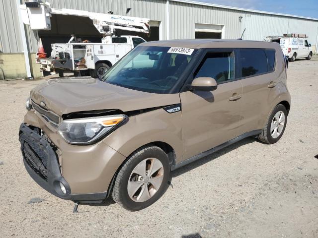 KIA SOUL 2015 kndjn2a28f7133252