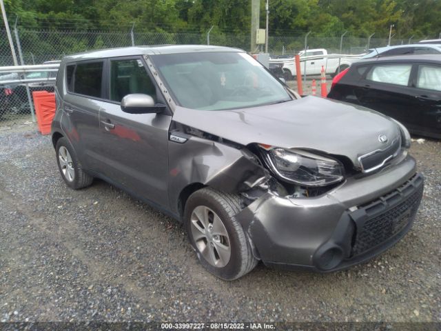 KIA SOUL 2015 kndjn2a28f7136233