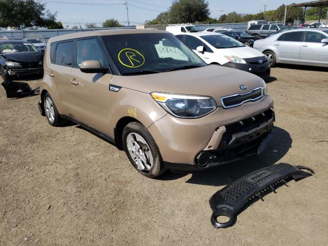 KIA SOUL 2015 kndjn2a28f7140041