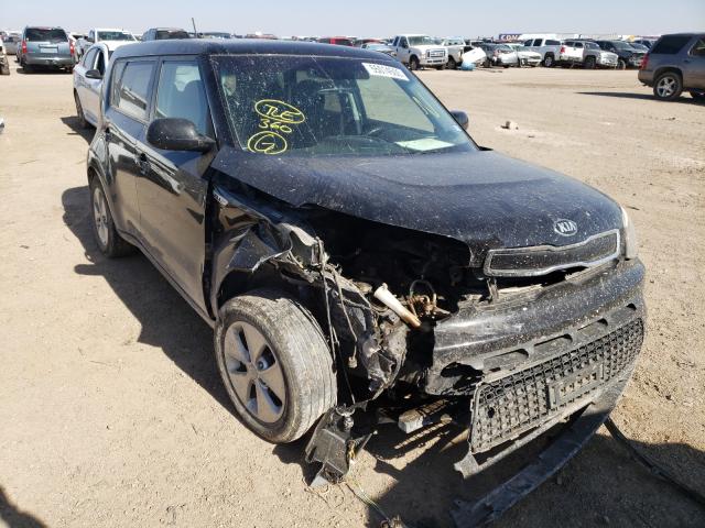 KIA SOUL 2015 kndjn2a28f7144641