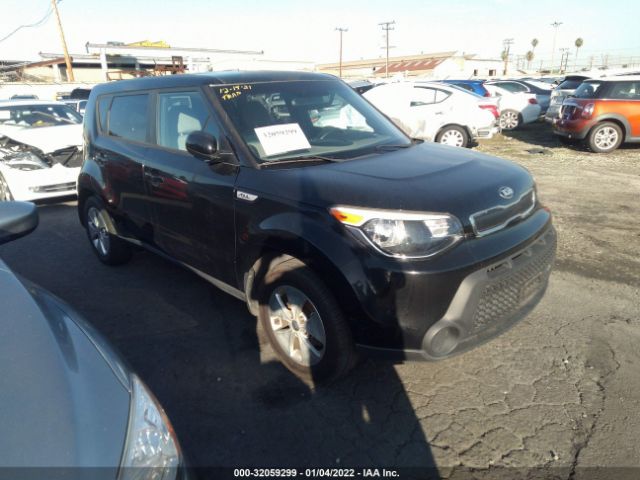 KIA SOUL 2015 kndjn2a28f7145398