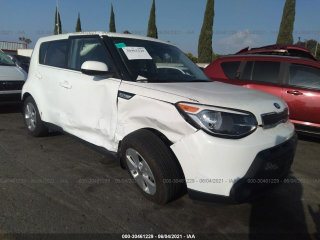 KIA SOUL 2015 kndjn2a28f7150407