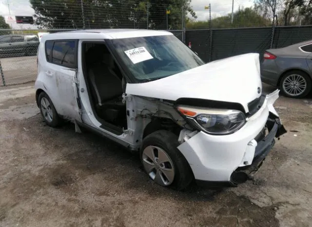 KIA SOUL 2015 kndjn2a28f7150441