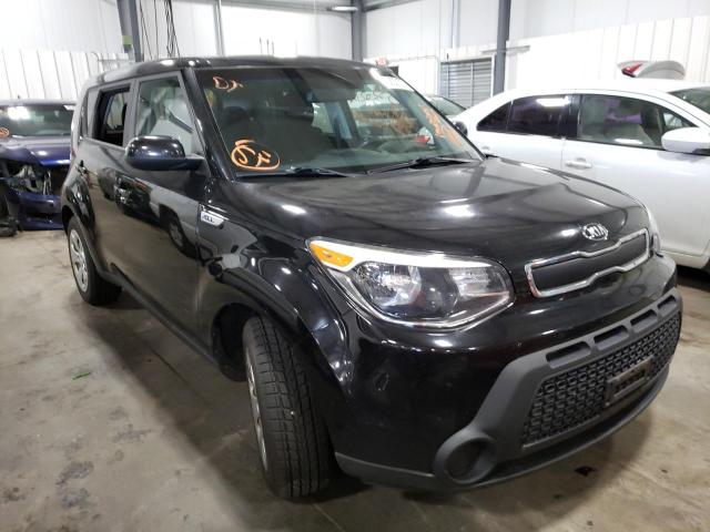 KIA SOUL 2015 kndjn2a28f7150634