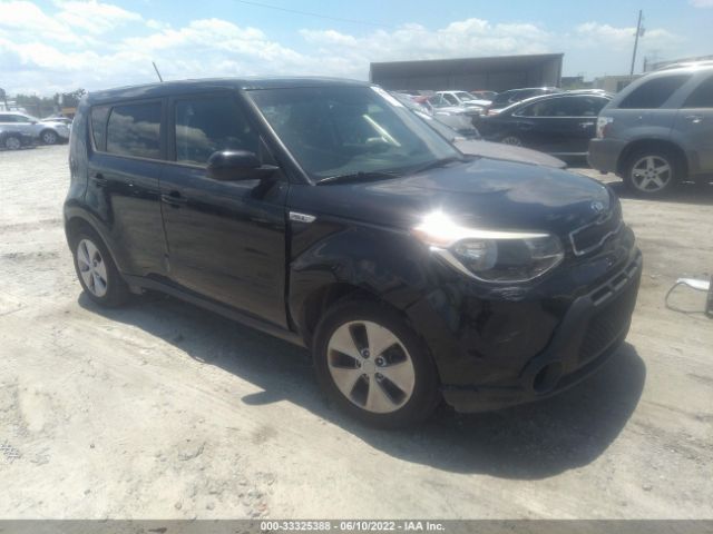 KIA SOUL 2015 kndjn2a28f7151220