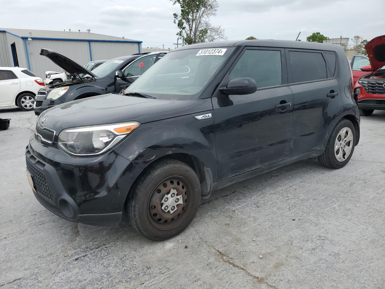 KIA SOUL 2015 kndjn2a28f7152576