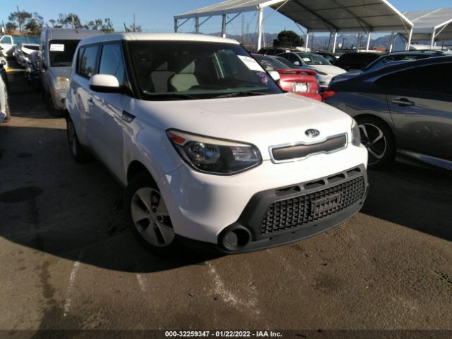 KIA SOUL 2015 kndjn2a28f7153128