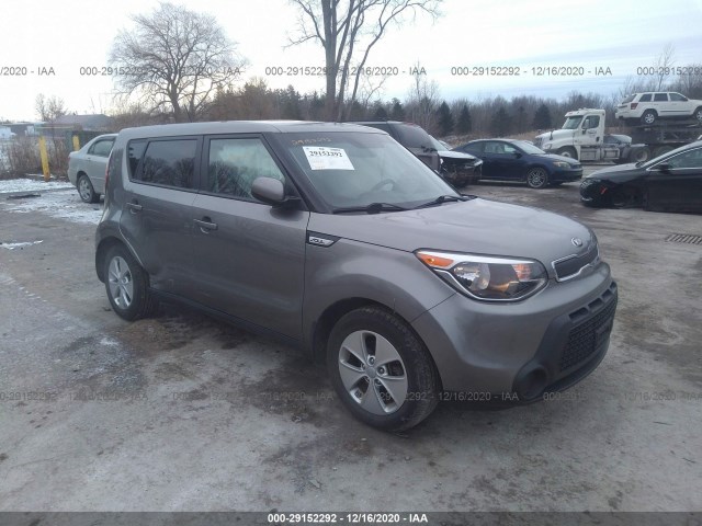 KIA SOUL 2015 kndjn2a28f7153193