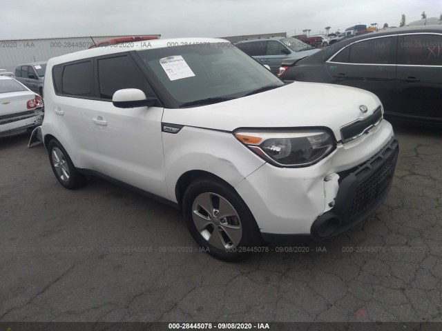 KIA SOUL 2015 kndjn2a28f7155221