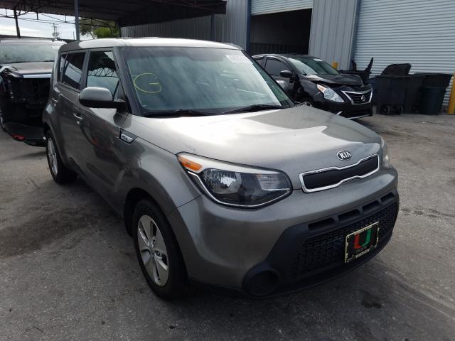 KIA SOUL 2015 kndjn2a28f7155834