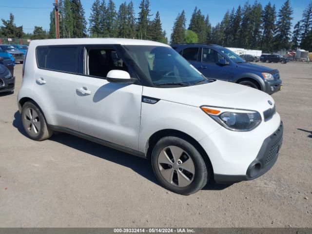 KIA SOUL 2015 kndjn2a28f7156434