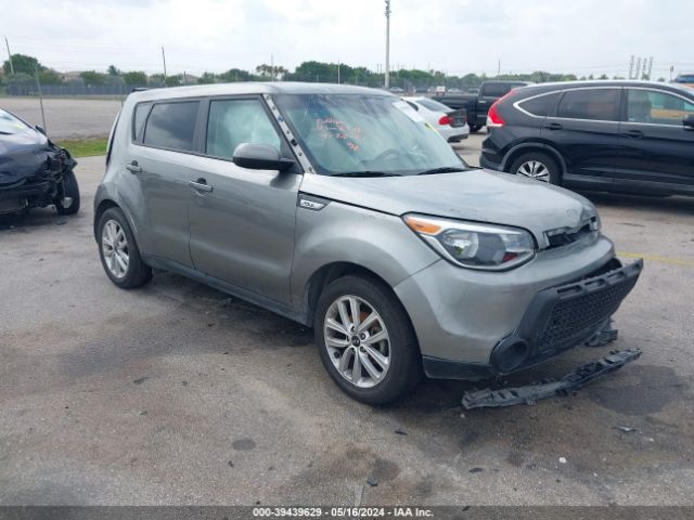 KIA SOUL 2015 kndjn2a28f7156448