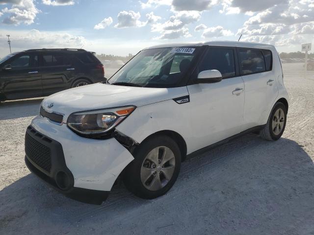 KIA SOUL 2015 kndjn2a28f7157115