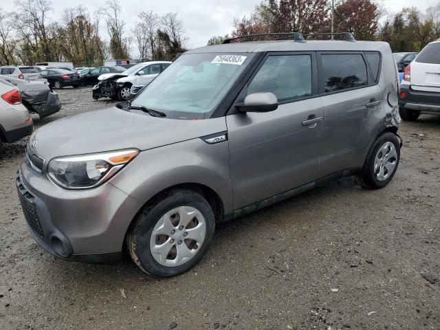 KIA SOUL 2015 kndjn2a28f7158250