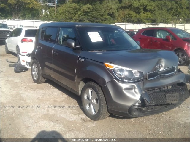 KIA SOUL 2015 kndjn2a28f7158524