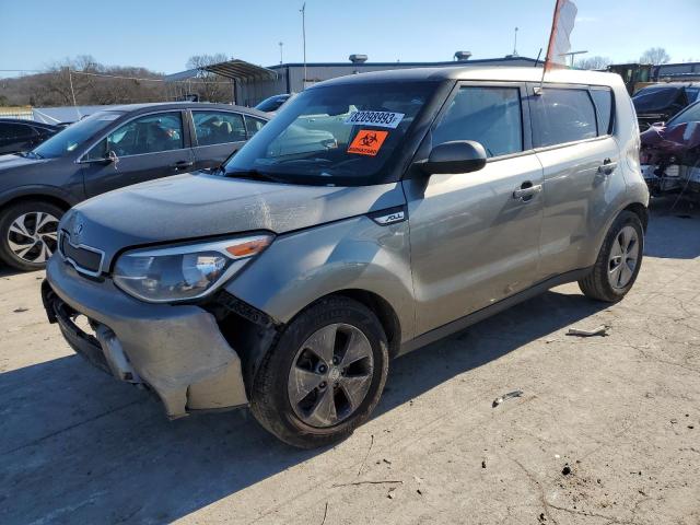 KIA SOUL 2015 kndjn2a28f7159463