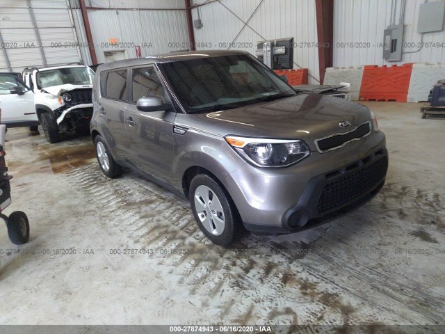 KIA SOUL 2015 kndjn2a28f7159575