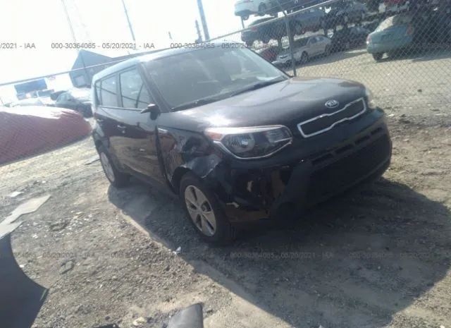 KIA SOUL 2015 kndjn2a28f7160578