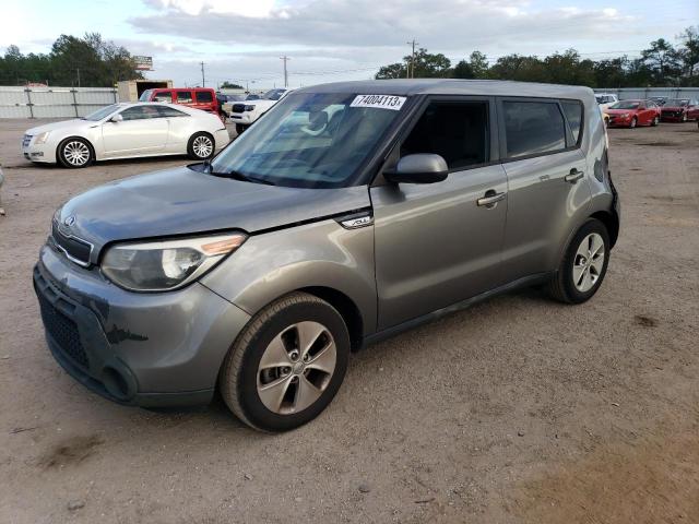 KIA SOUL 2015 kndjn2a28f7160693