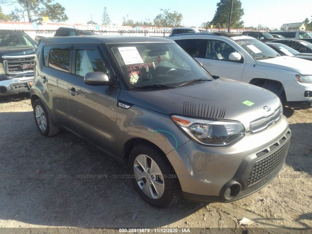 KIA SOUL 2015 kndjn2a28f7161441