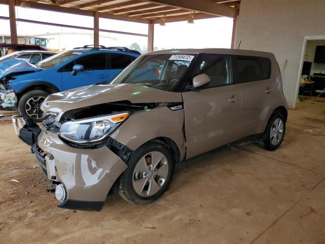 KIA SOUL 2015 kndjn2a28f7161553