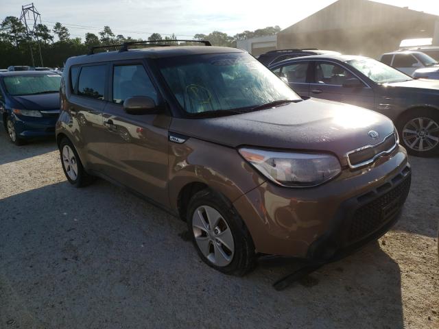 KIA SOUL 2015 kndjn2a28f7164517