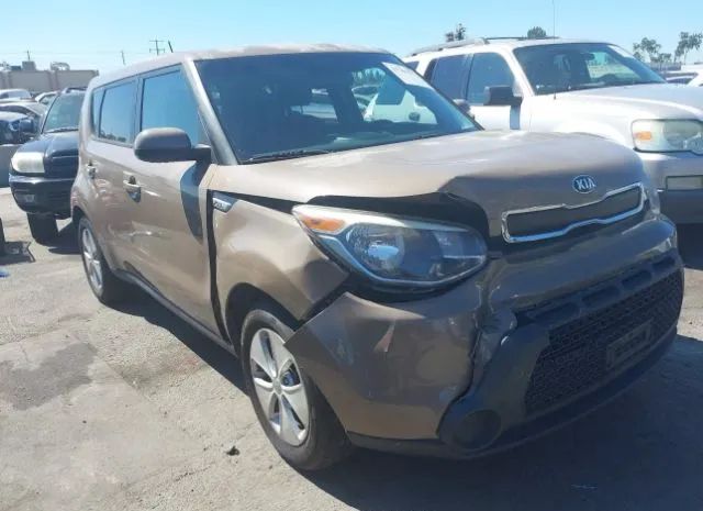 KIA SOUL 2015 kndjn2a28f7169023