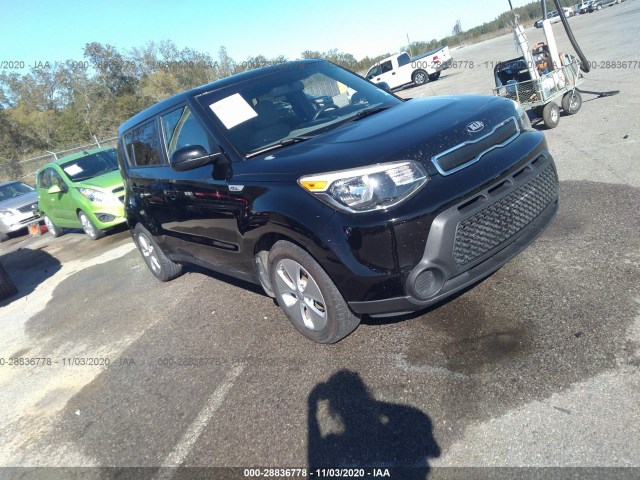 KIA SOUL 2015 kndjn2a28f7175159