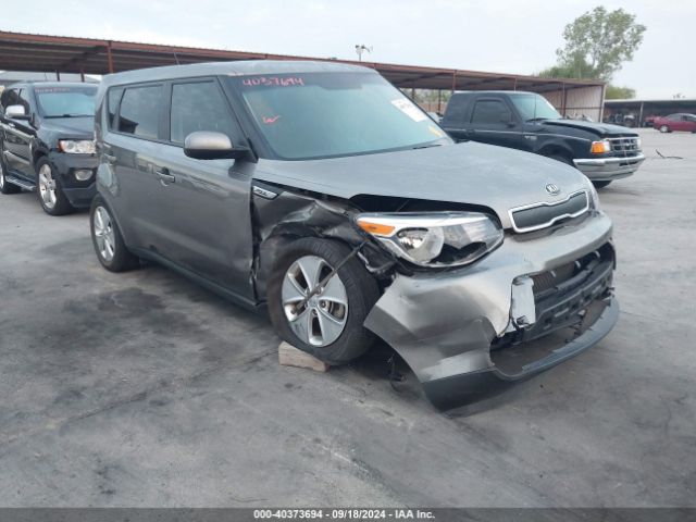 KIA SOUL 2015 kndjn2a28f7175565