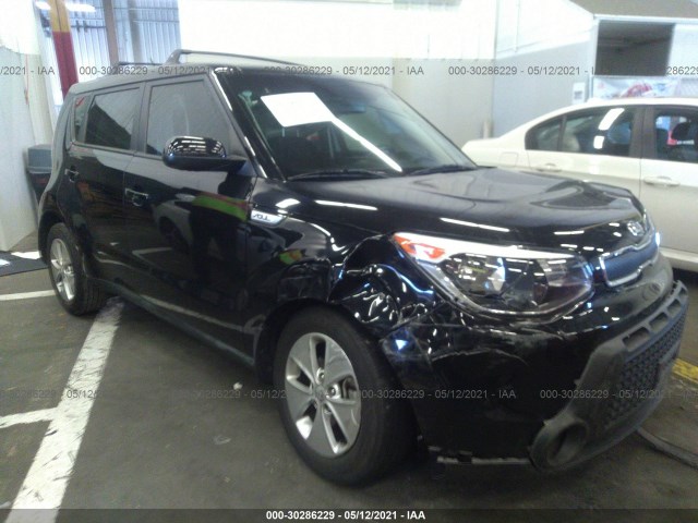 KIA SOUL 2015 kndjn2a28f7175663