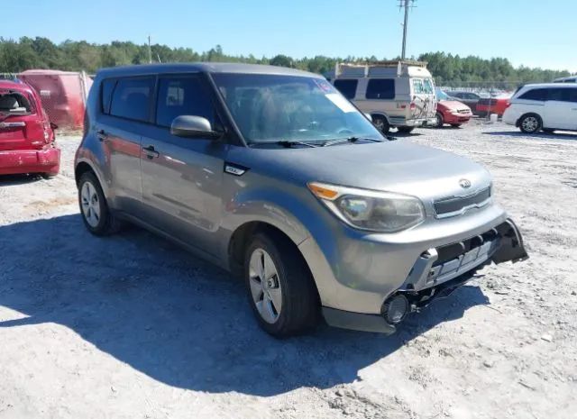 KIA SOUL 2015 kndjn2a28f7175730