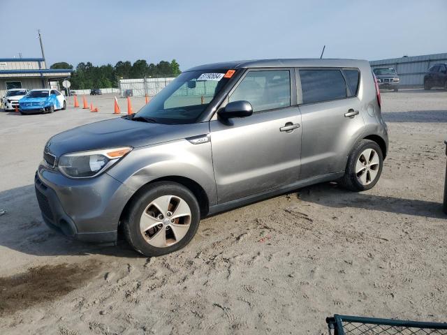 KIA SOUL 2015 kndjn2a28f7177106