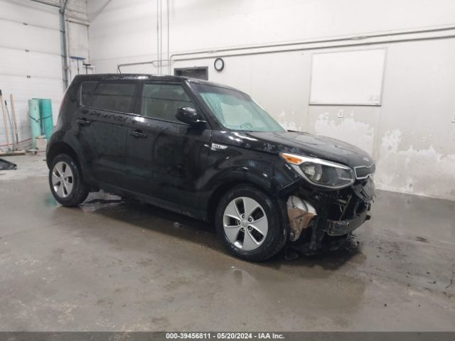 KIA SOUL 2015 kndjn2a28f7179891