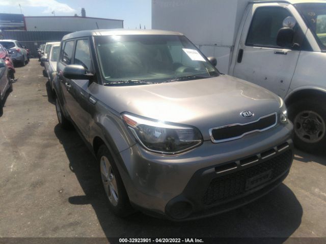 KIA SOUL 2015 kndjn2a28f7180605