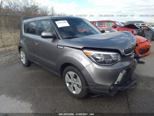 KIA SOUL 2015 kndjn2a28f7183200