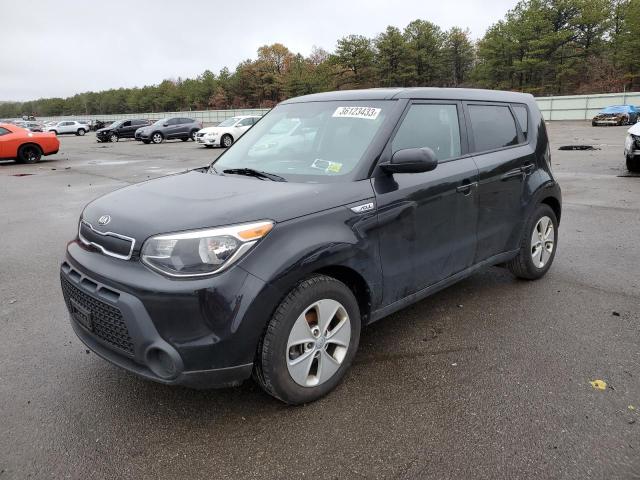 KIA SOUL 2015 kndjn2a28f7185156