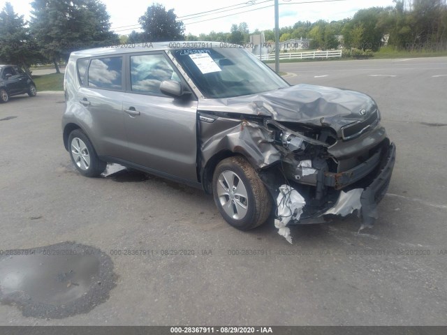 KIA SOUL 2015 kndjn2a28f7185500