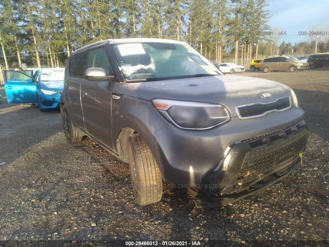 KIA SOUL 2015 kndjn2a28f7188803