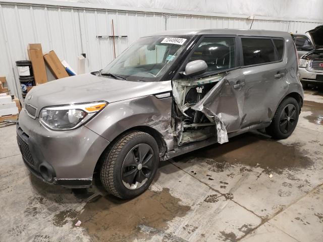 KIA SOUL 2015 kndjn2a28f7189014