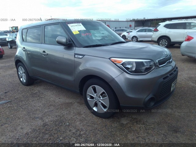 KIA SOUL 2015 kndjn2a28f7190373