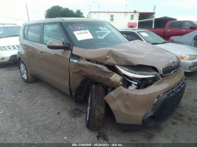 KIA SOUL 2015 kndjn2a28f7190602