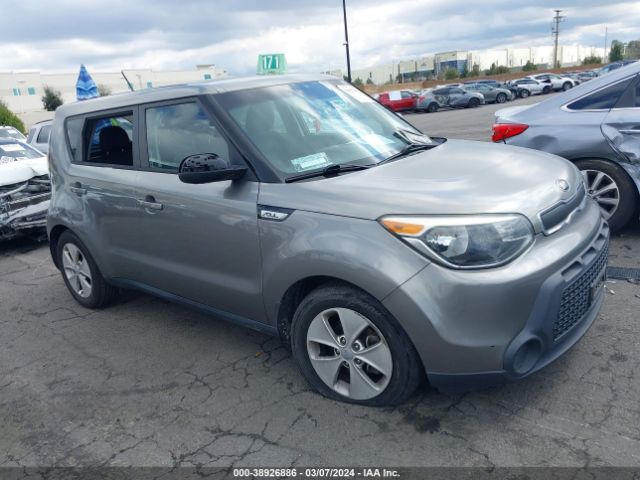 KIA SOUL 2015 kndjn2a28f7198988