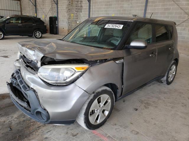 KIA SOUL 2015 kndjn2a28f7202943