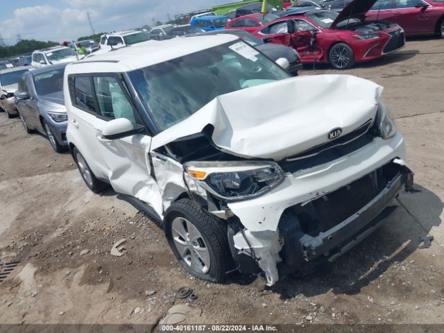 KIA SOUL 2015 kndjn2a28f7205132