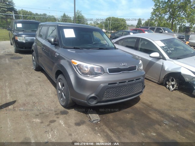 KIA SOUL 2015 kndjn2a28f7205390