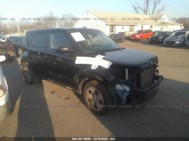 KIA SOUL 2015 kndjn2a28f7205549